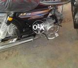 Bike for sell