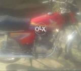 Good condition everything is original