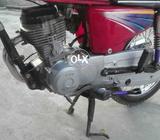 Honda125ccg