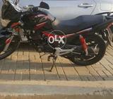 Honda cbf 150