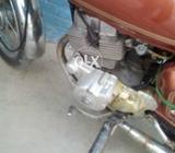 Honda CM250cc