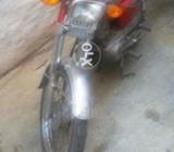 Honda v good modal 96