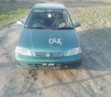 Suzuki Cultus 2003