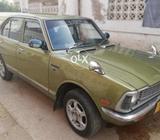 Toyota Corolla 1974 good condition