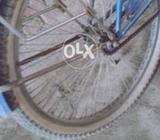 Bicycle humber model 2017