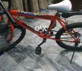 Bycle in a good condition