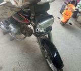 Full ganiyan head and champer pack