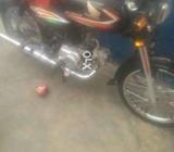 Karachr num