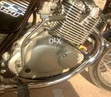 Suzuki gs 150 for sell