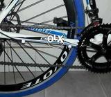 Bicycles