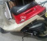 Honda scotty Two Stroke in  by TK only For Serious buyers