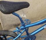 I am selling my bmx