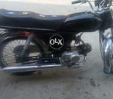 Pak heto 8 modal
