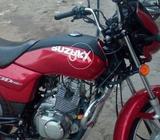 Suzuki gd110s