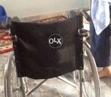 Wheel chair