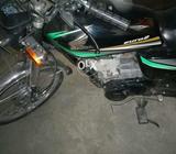 Honda125 Orignal