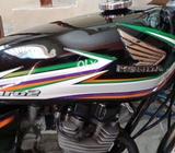 Lush condition just 72000 mai