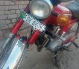 Paeson ke zarot hae