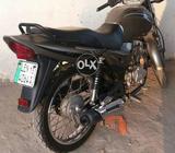 Piago 125, made by itly