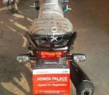 I am selling Honda 150