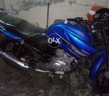 New saaf 5300 km