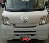 Hijet 2009 reg 2015