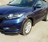 Honda vezel 2014/2017 100 % genuine