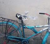 Cycle '14