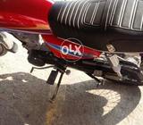 Honda,125 hy 10,10 hy 125 ok ggg