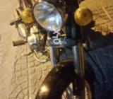Honda 1982 injune ok condition sahi hy koi masla nahi hy bike may