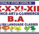 Ample Institute Of Learning