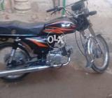 Good new condition