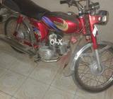 Model 2003 bike yamaha