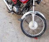Ak daam fit baik