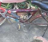 Bicycle For Sell