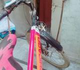 Bicycles ghare wali