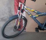 Bicycles