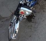 Bike for sell
