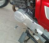 Honda h100 for seel