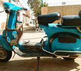 Vespa 1979