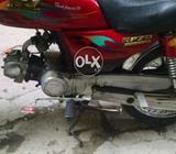 Road pricne model 2013