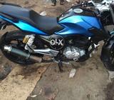Wego 150 2016 model