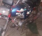 Bike for sell