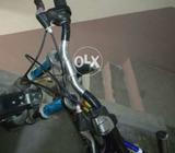 Bycycle in mint condition