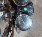 Suzuki GS 150