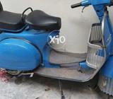 Vespa 150cc