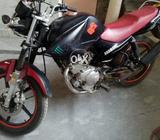 Yamaha vbr