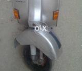 Vespa px 150 Italian