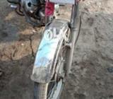 Yamaha 4stroke