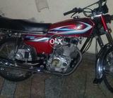 Chook ara hassan shah